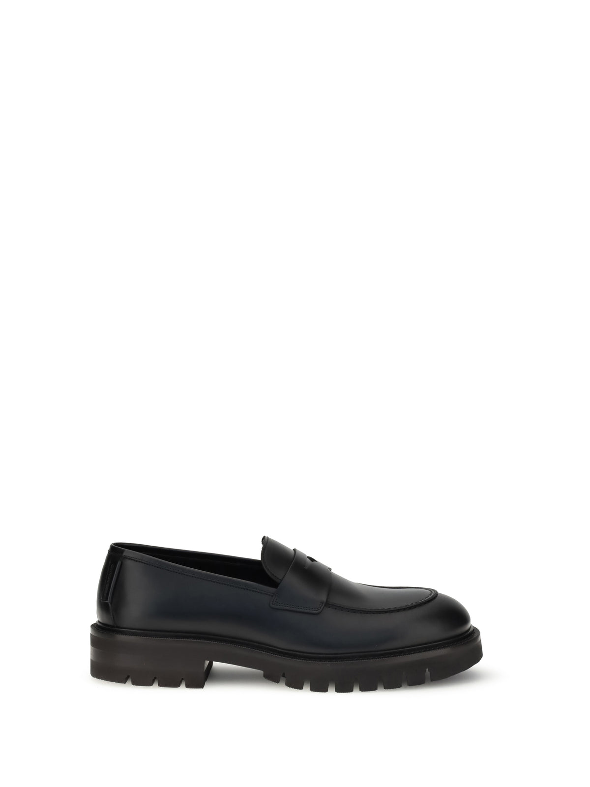Ferragamo Men Penny Loafers FERRAGAMO