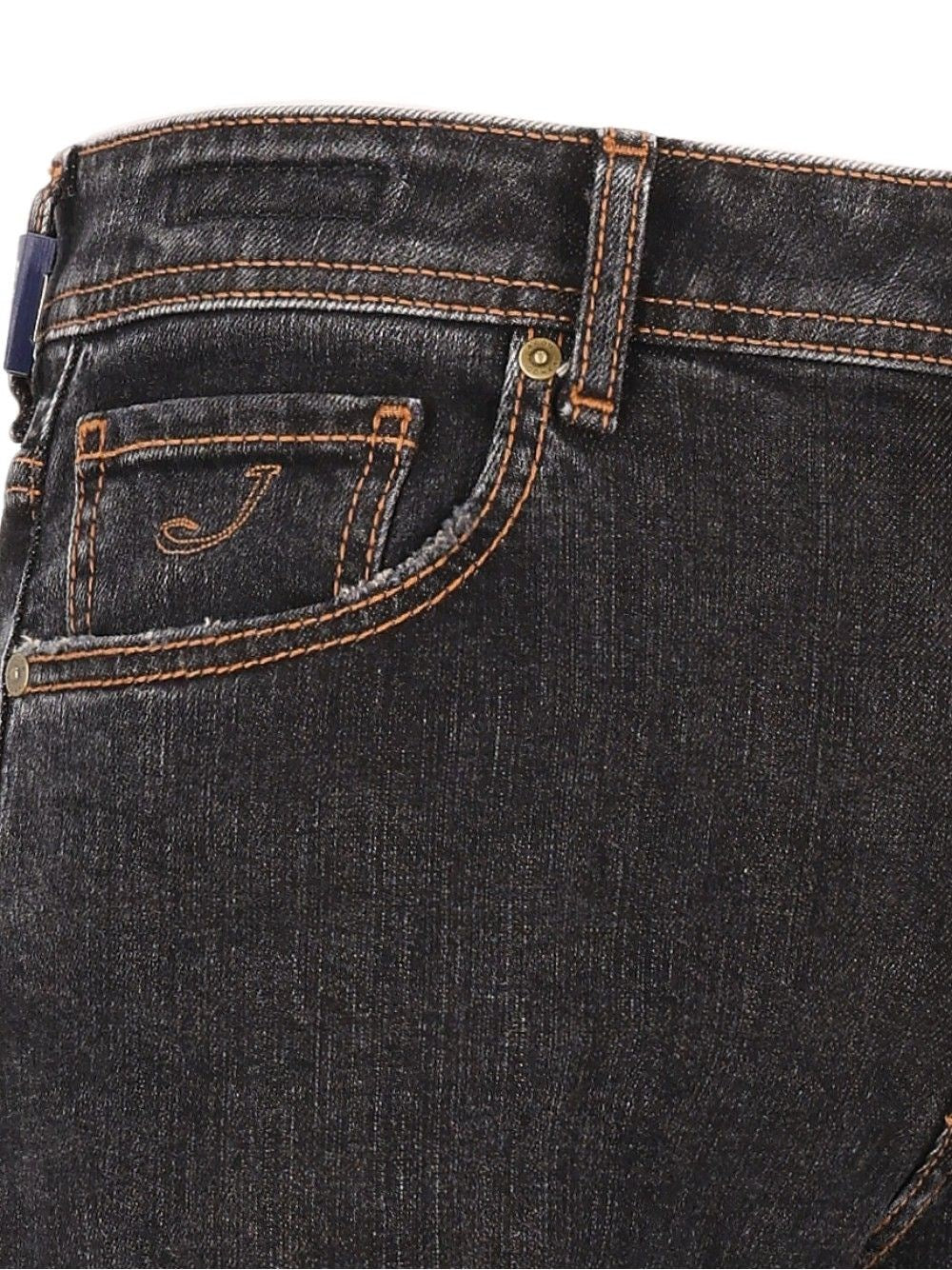 Jacob Cohen Men Bard Slim Fit Jeans JACOB COHEN