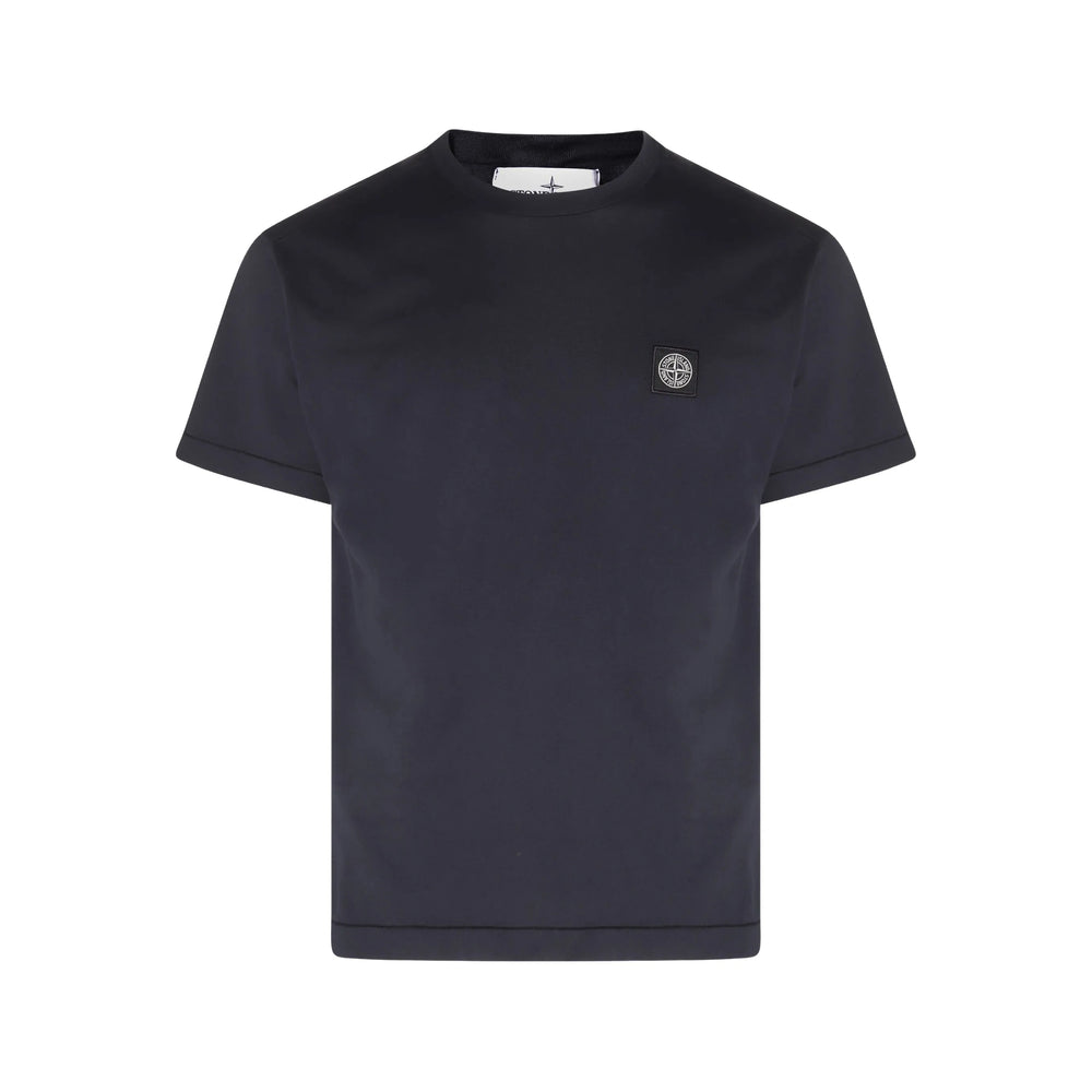 Stone Island  T-Shirts & Vests - T-Shirts Men STONE ISLAND