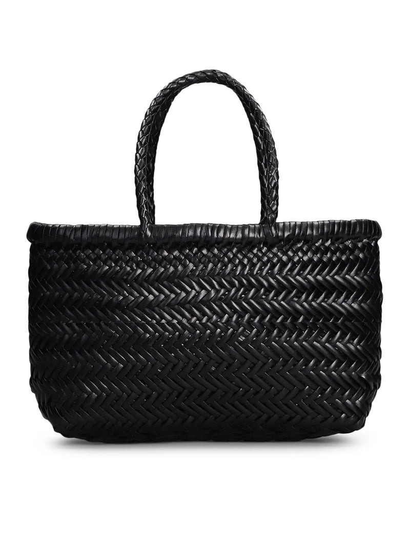 Dragon Diffusion Women Mini Flat Gora Handbag DRAGON DIFFUSION