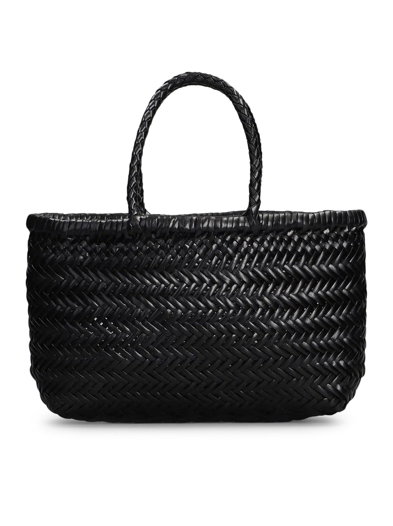 Dragon Diffusion Women Mini Flat Gora Handbag DRAGON DIFFUSION