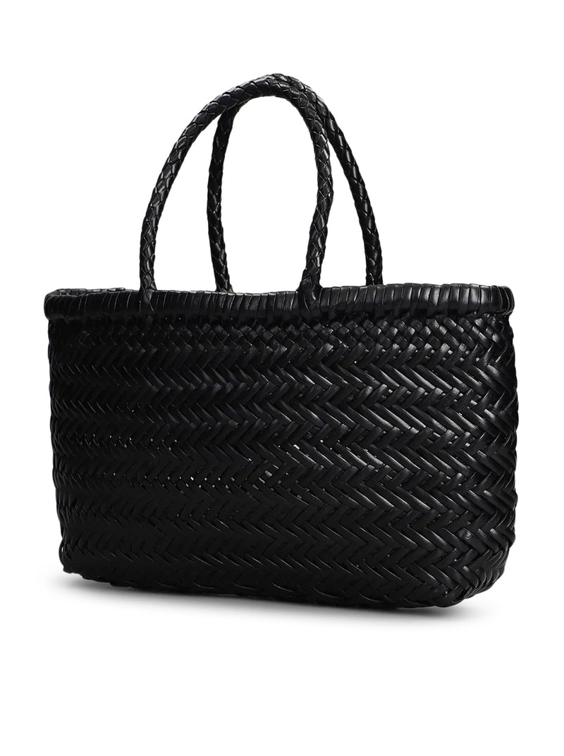 Dragon Diffusion Women Mini Flat Gora Handbag DRAGON DIFFUSION