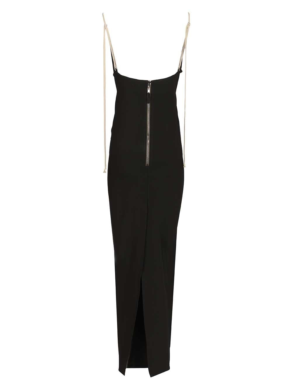 Rick Owens Women Long Dress "Maillot Gown" RICK OWENS