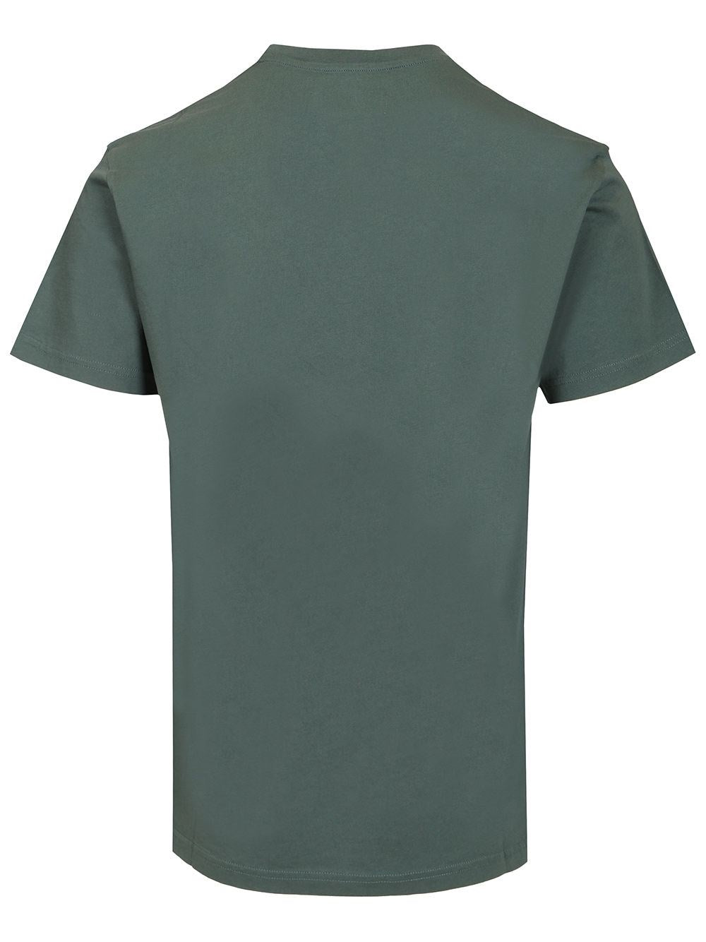 Vivienne Westwood Men Orb Classic T-Shirt VIVIENNE WESTWOOD