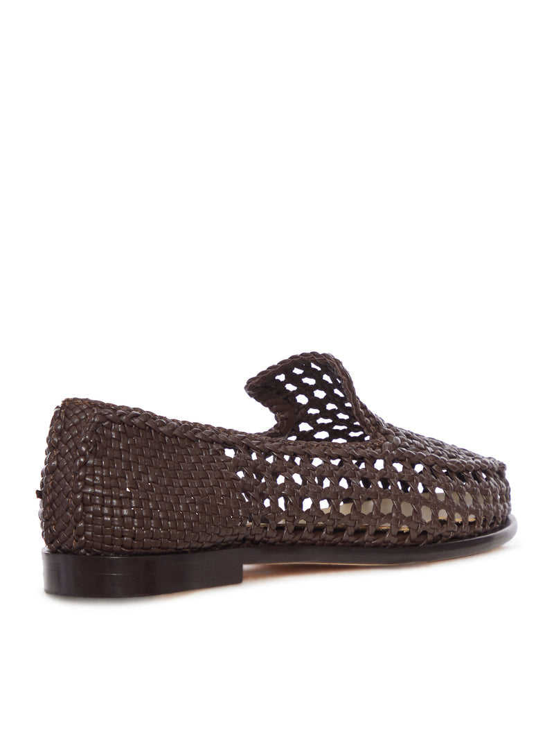 Dragon Diffusion Women Xxl Dolly Moccasin DRAGON DIFFUSION