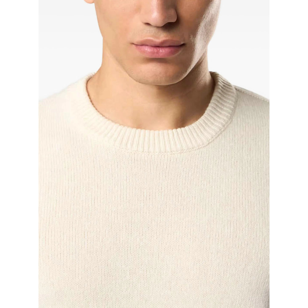 Stone Island Neutrals Sweaters & Knitwear - Jumpers Men STONE ISLAND