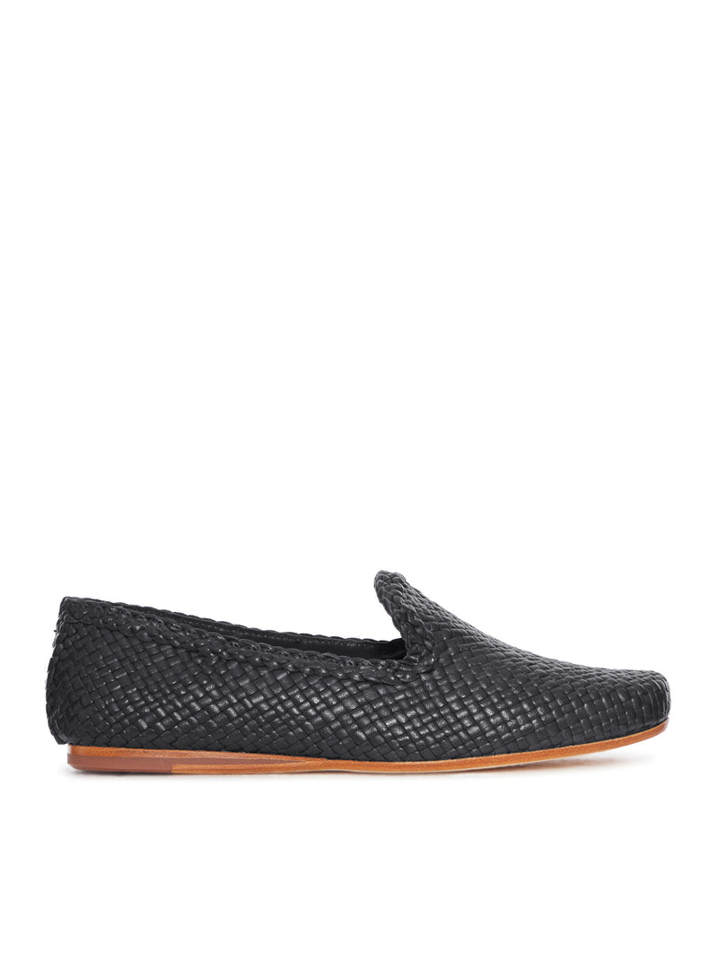 Dragon Diffusion Women Damas Leather Slippers DRAGON DIFFUSION