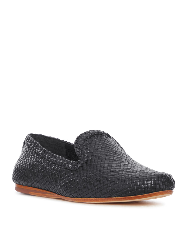 Dragon Diffusion Women Damas Leather Slippers DRAGON DIFFUSION