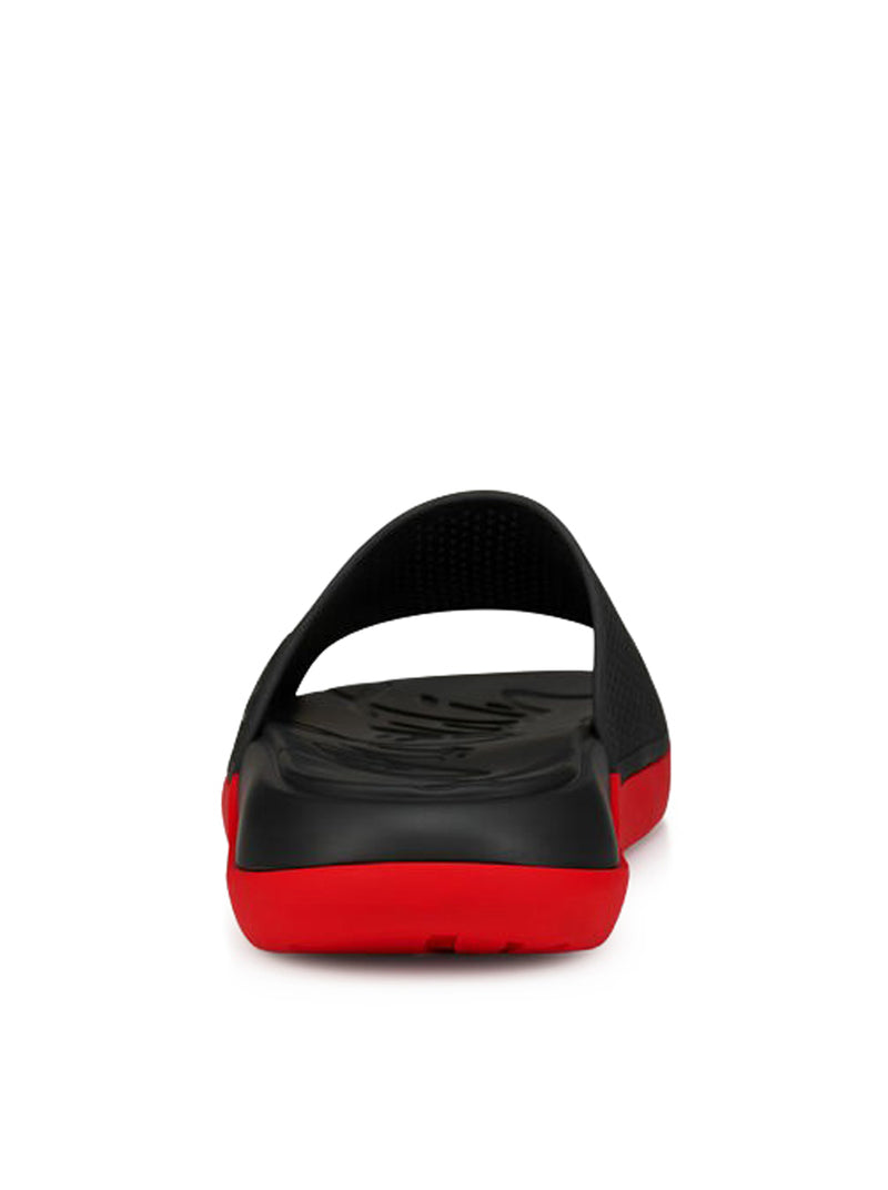 Christian Louboutin Men Easy Breezy Rubber Mules CHRISTIAN LOUBOUTIN