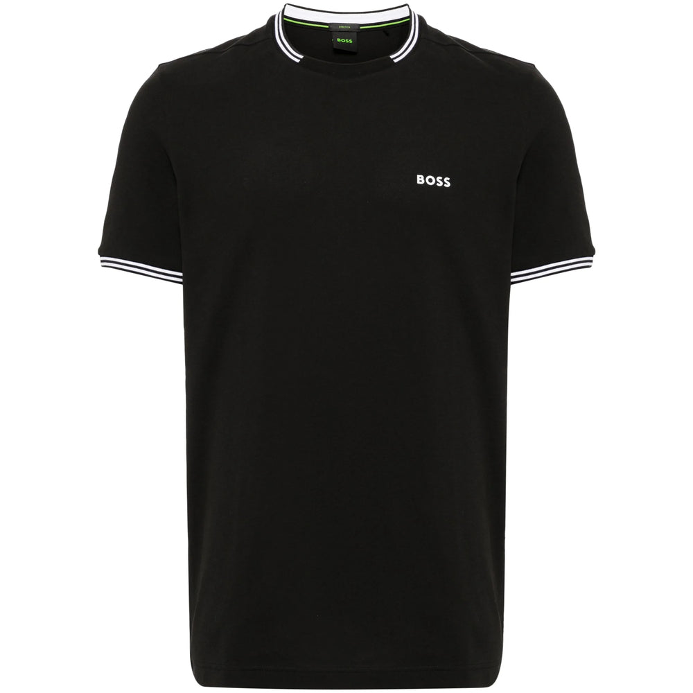 Boss Black T-Shirts & Vests - T-Shirts Men BOSS