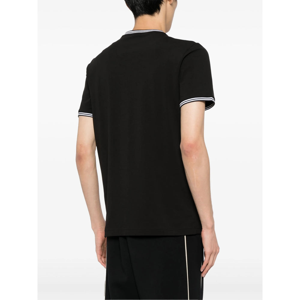 Boss Black T-Shirts & Vests - T-Shirts Men BOSS