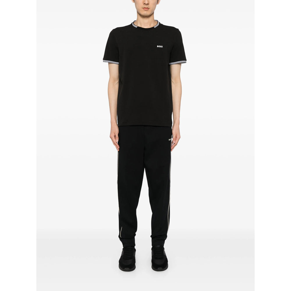 Boss Black T-Shirts & Vests - T-Shirts Men BOSS