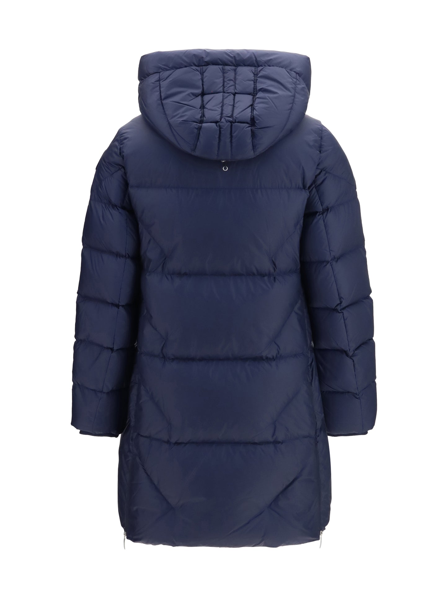 Parajumpers Women Long Puffer Jacket Janet PARAJUMPERS