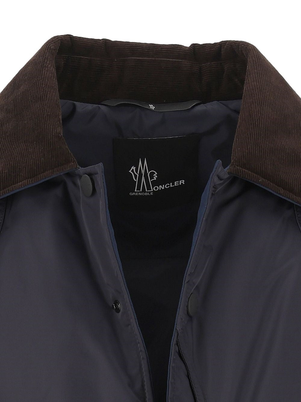 Moncler Grenoble Men Louron Short Padded Jacket MONCLER GRENOBLE