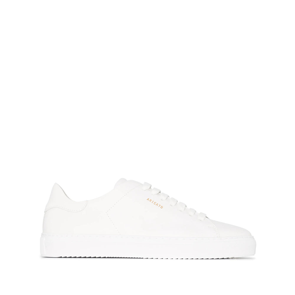 Axel Arigato White Trainers Women AXEL ARIGATO