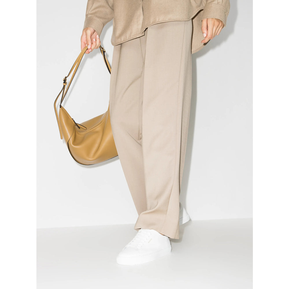 Axel Arigato White Trainers Women AXEL ARIGATO