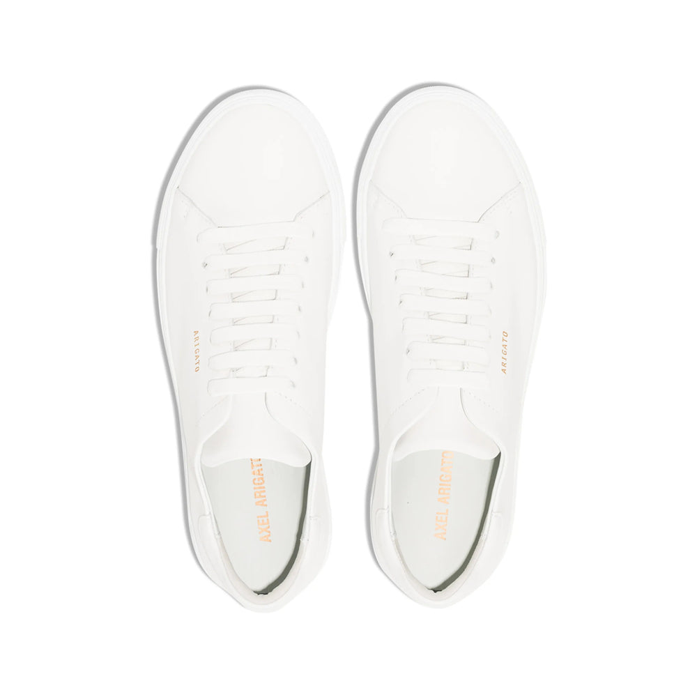 Axel Arigato White Trainers Women AXEL ARIGATO
