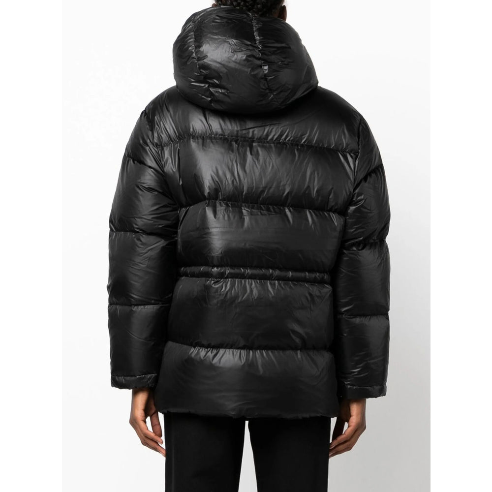 Axel Arigato Black Jackets - Puffer Jackets Women AXEL ARIGATO