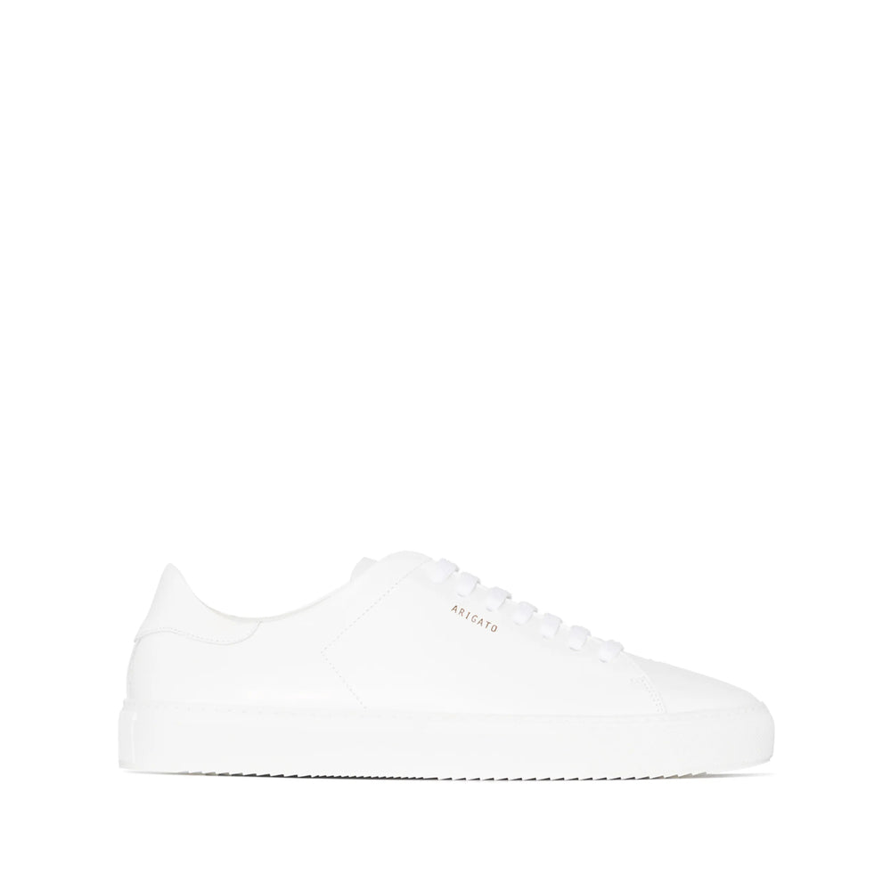 Axel Arigato White Trainers - Low-Tops Men AXEL ARIGATO