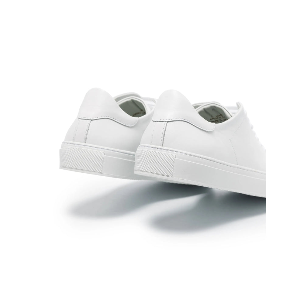 Axel Arigato White Trainers - Low-Tops Men AXEL ARIGATO