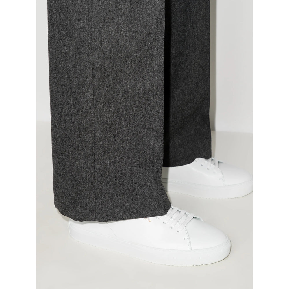 Axel Arigato White Trainers - Low-Tops Men AXEL ARIGATO