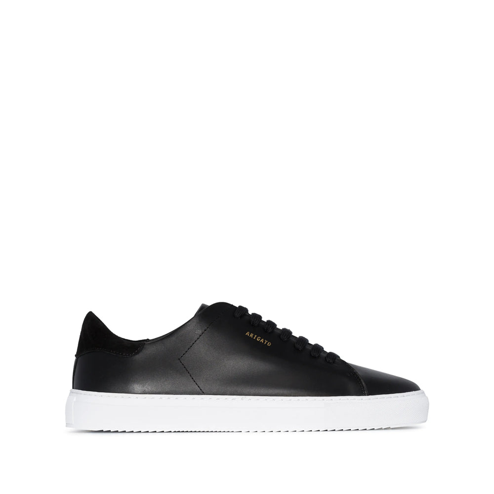 Axel Arigato Black Trainers - Low-Tops Men AXEL ARIGATO