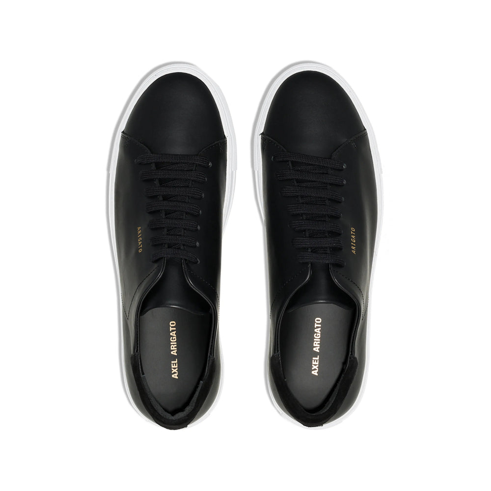 Axel Arigato Black Trainers - Low-Tops Men AXEL ARIGATO