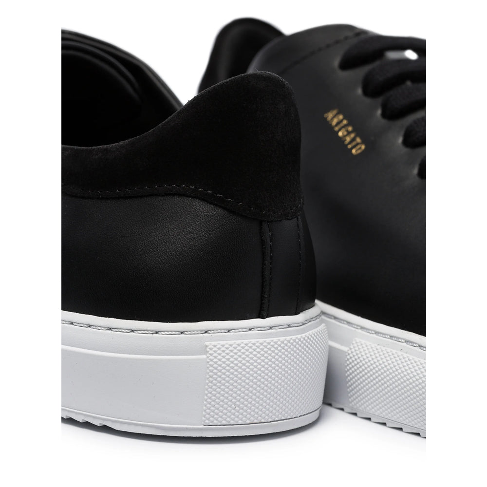 Axel Arigato Black Trainers - Low-Tops Men AXEL ARIGATO
