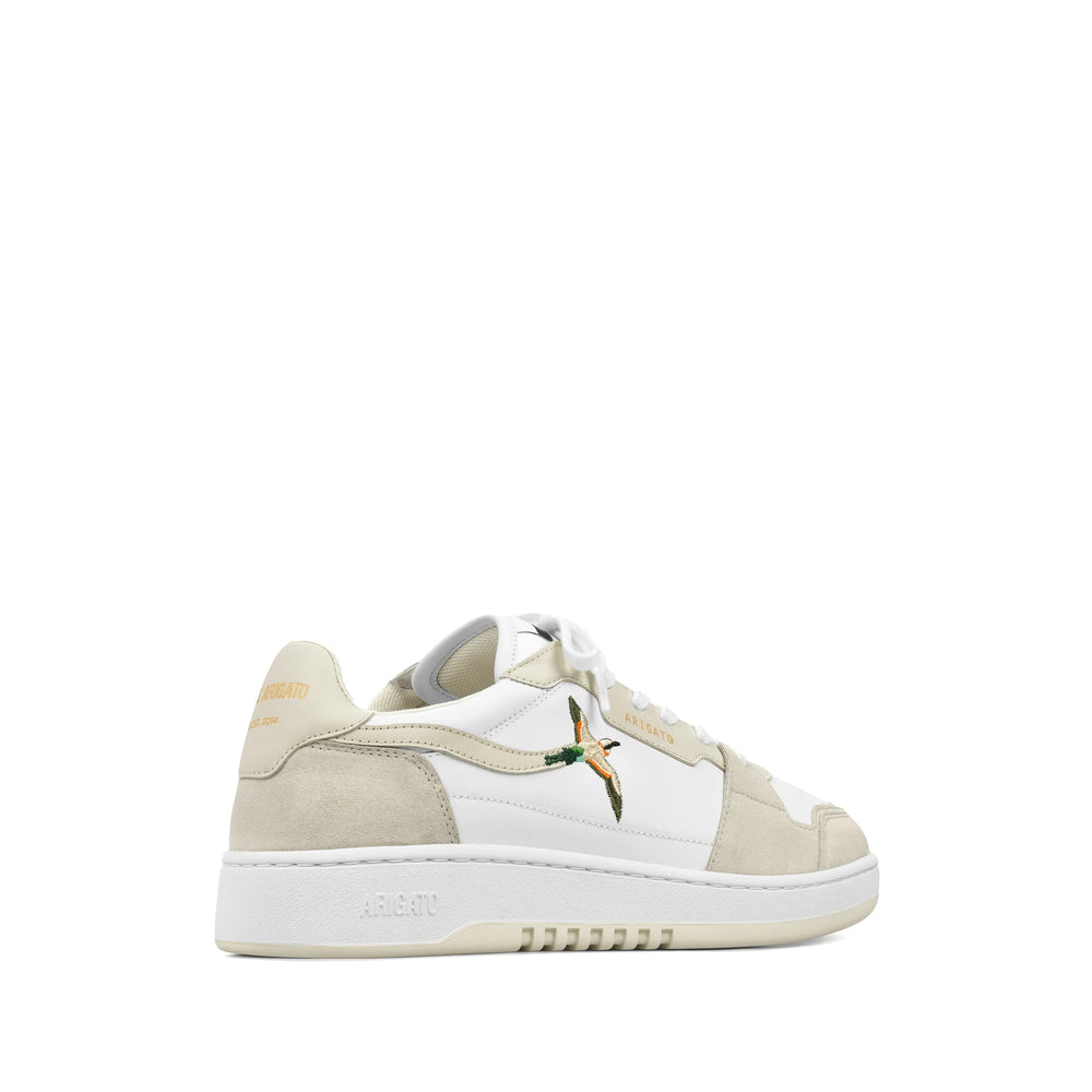 Axel Arigato White Trainers - Low-Tops Men AXEL ARIGATO