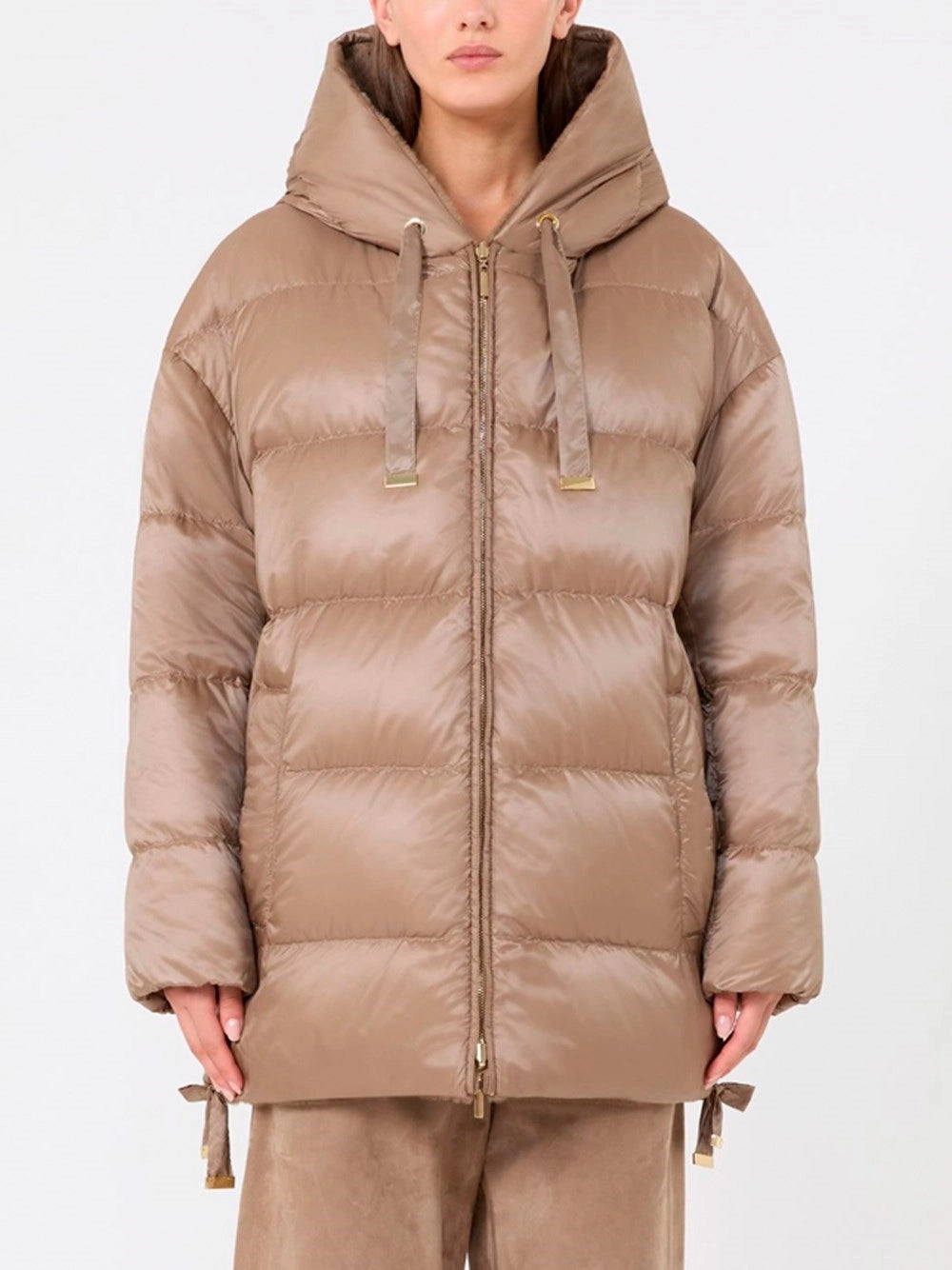 Max Mara Women Thecube Olivia Jacket MAX MARA
