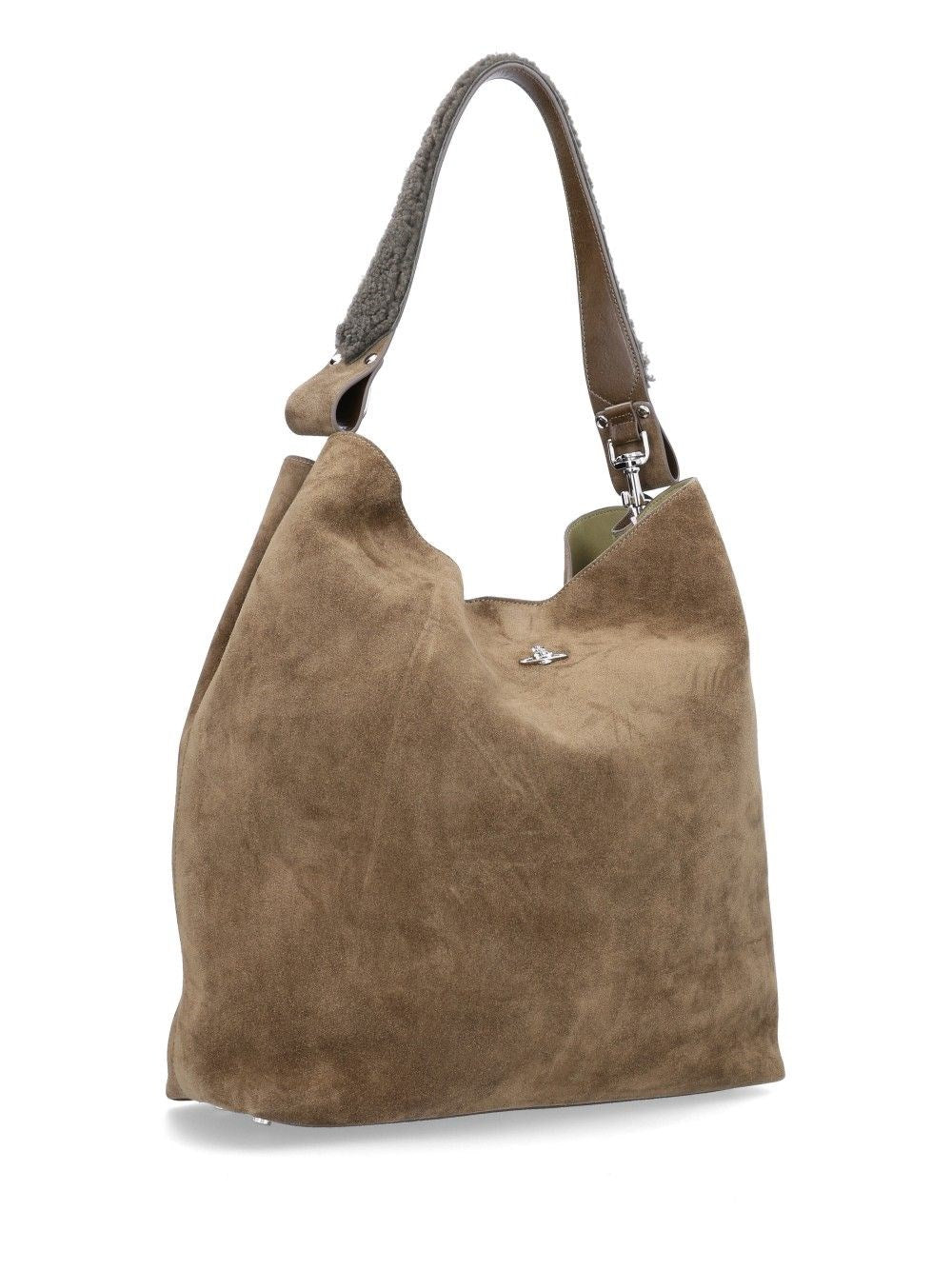 Vivienne Westwood Women Large "Lottie" Bag VIVIENNE WESTWOOD