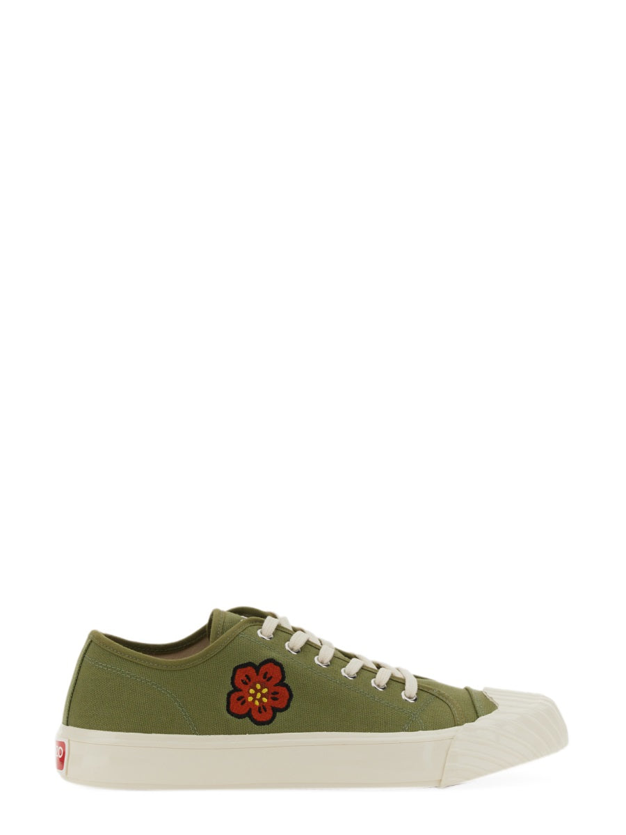 Kenzo Men Kenzoschool Sneaker KENZO
