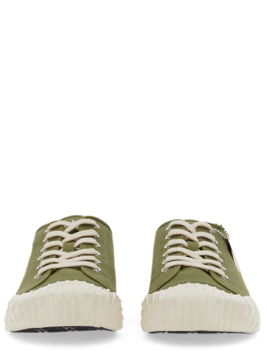 Kenzo Men Kenzoschool Sneaker KENZO