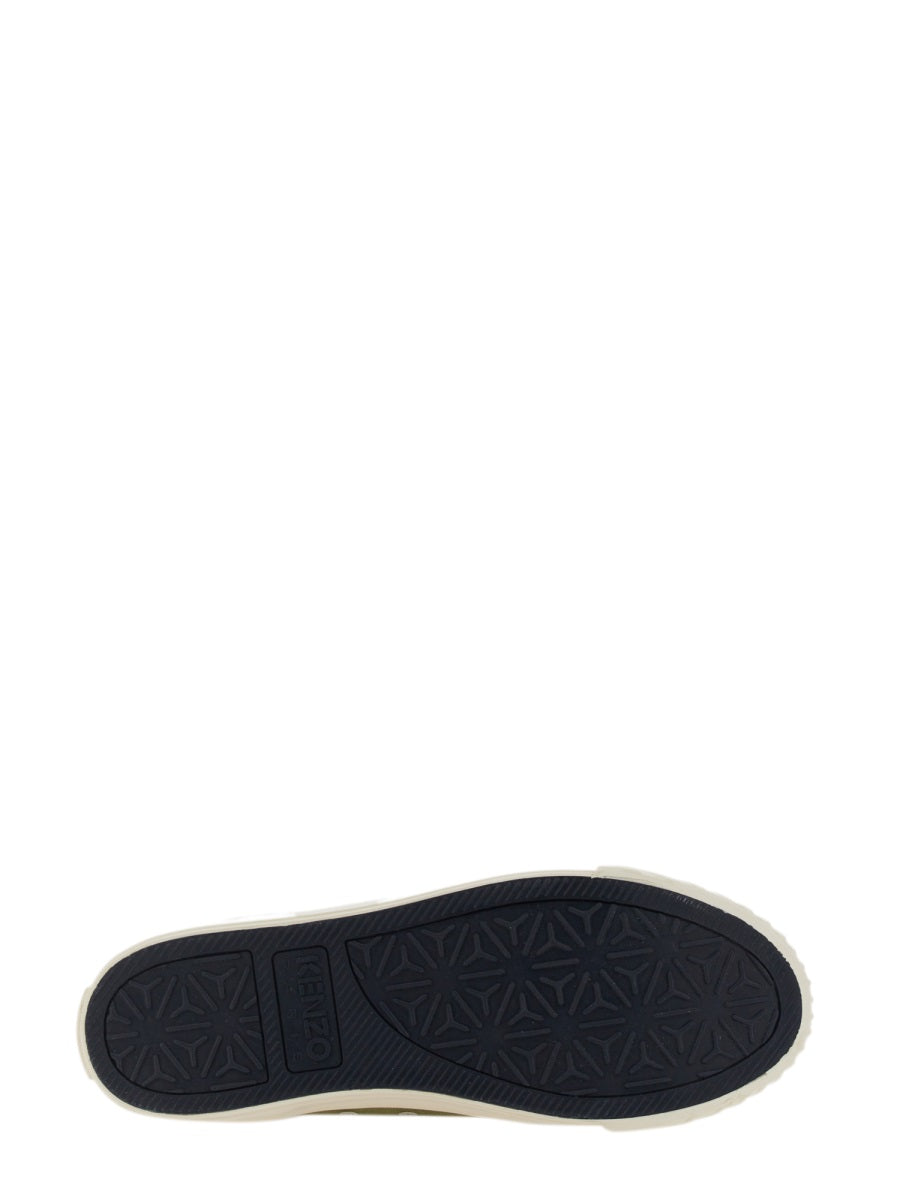 Kenzo Men Kenzoschool Sneaker KENZO