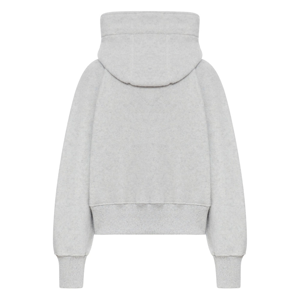 Canada Goose Grey Jackets - Cropped Jackets Women CANADA GOOSE