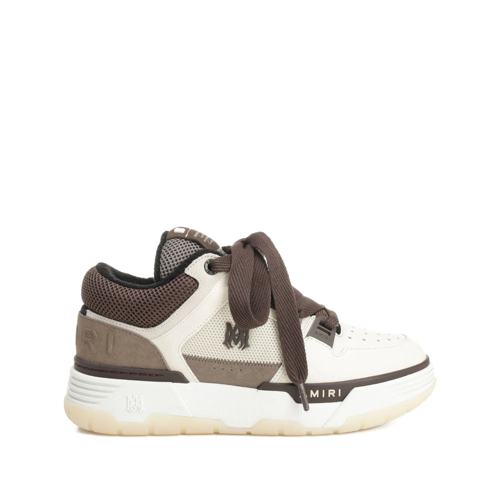 Amiri Neutrals Trainers - Low-Tops Men AMIRI