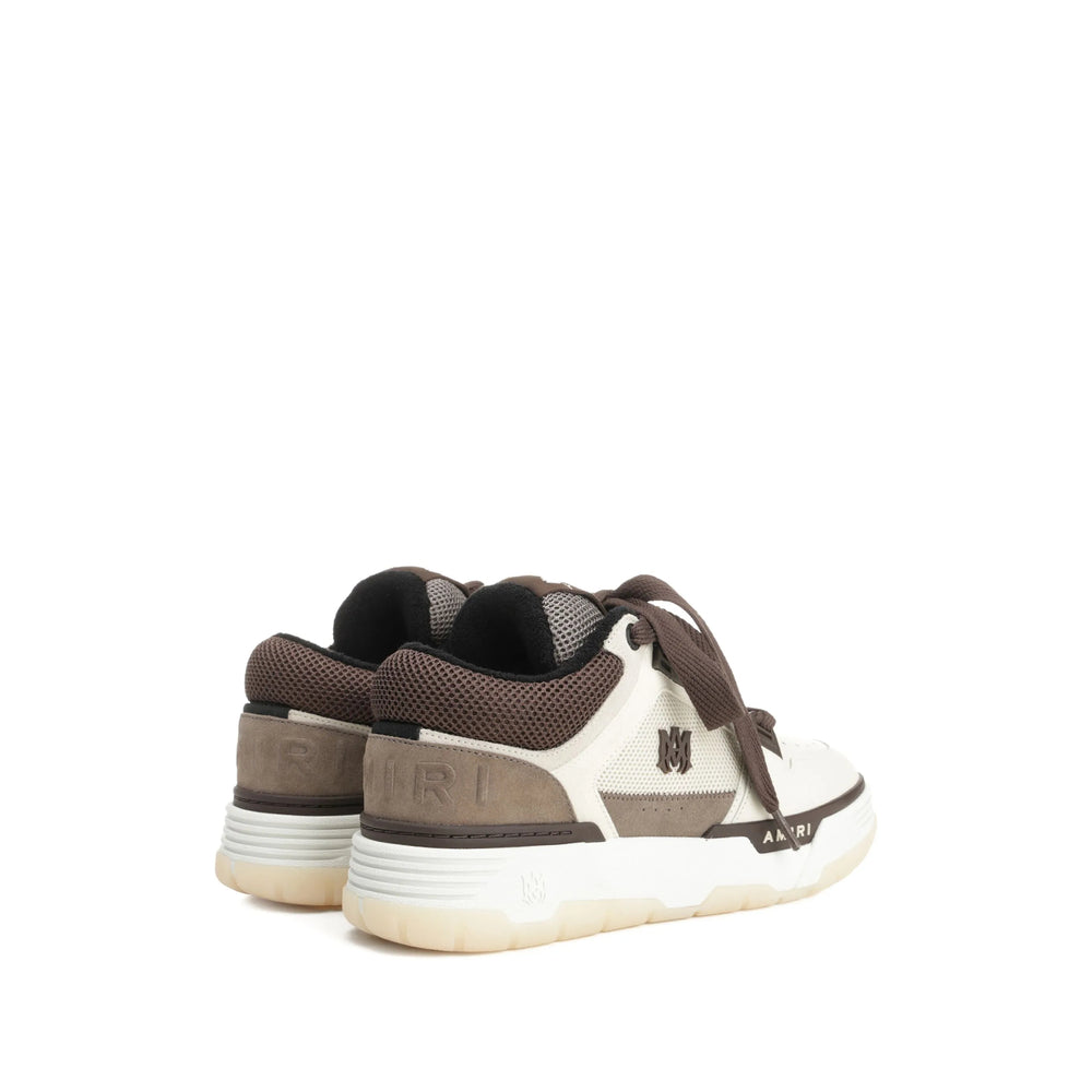 Amiri Neutrals Trainers - Low-Tops Men AMIRI