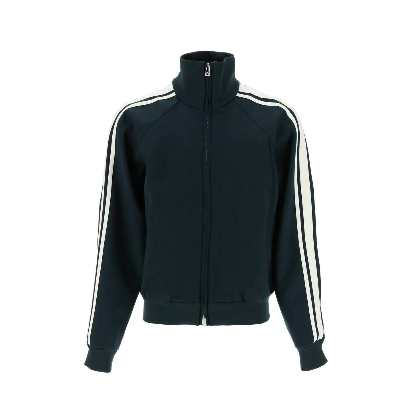 Bottega Veneta High-Neck Jacket Men BOTTEGA VENETA