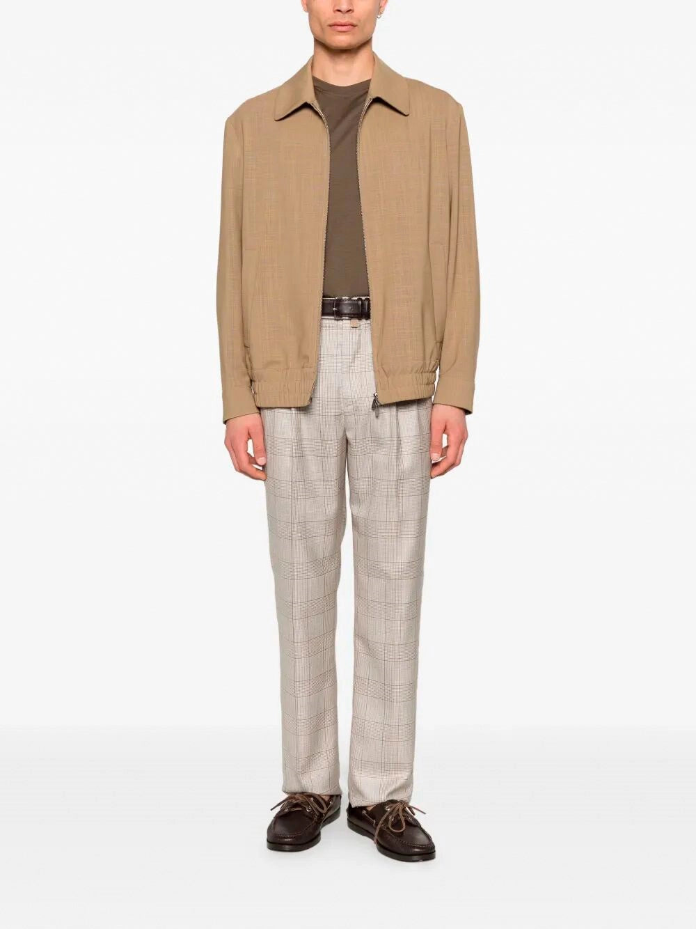 Jacob Cohen Men `Lucas` Regular Fit Pants JACOB COHEN