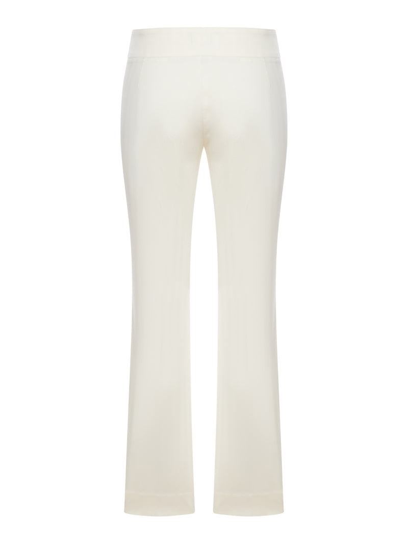 Etro Women High-Waisted Trousers ETRO