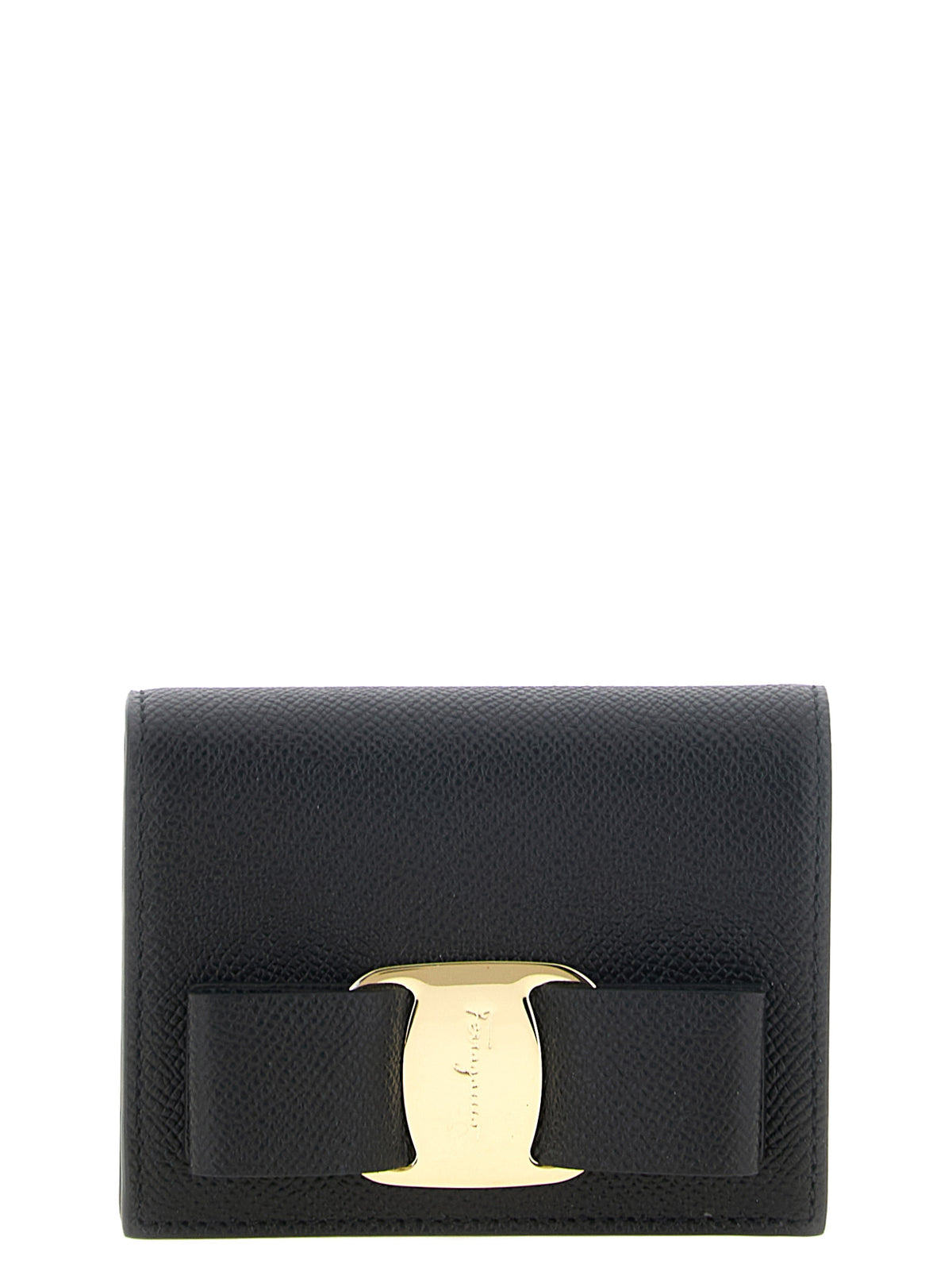 Ferragamo Women 'Vara Bow' Wallet FERRAGAMO