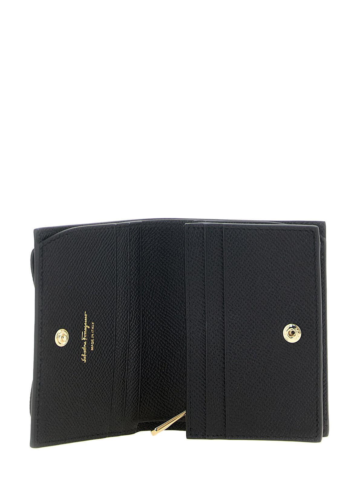 Ferragamo Women 'Vara Bow' Wallet FERRAGAMO