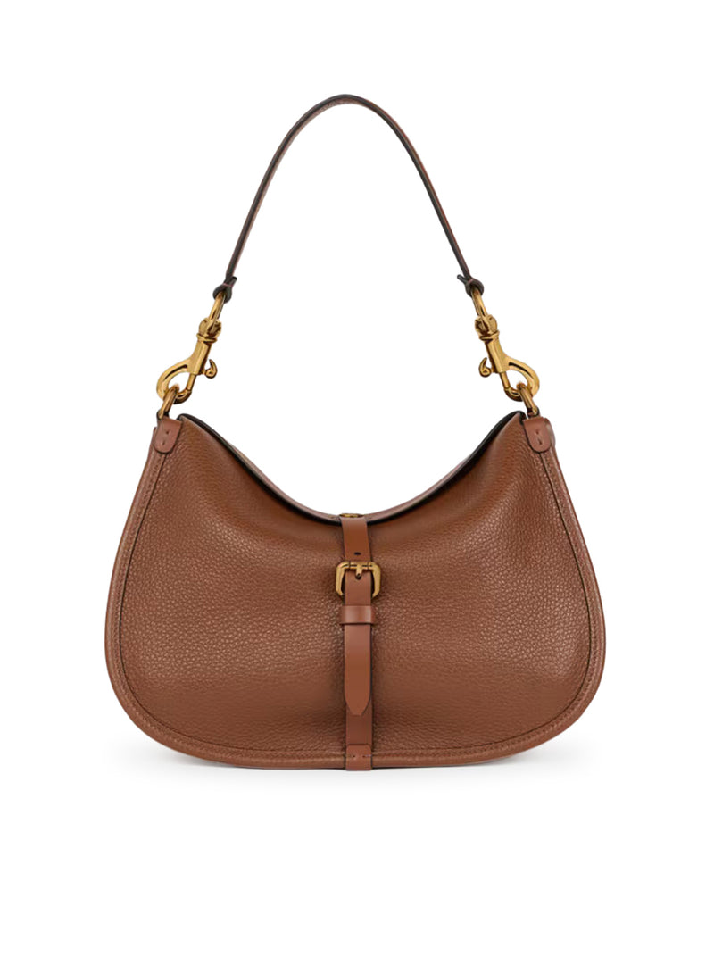 Etro Women Medium Pony Leather Bag ETRO