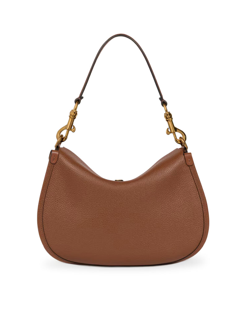 Etro Women Medium Pony Leather Bag ETRO
