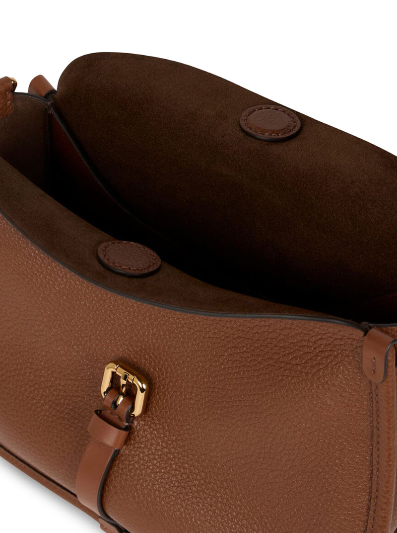 Etro Women Medium Pony Leather Bag ETRO