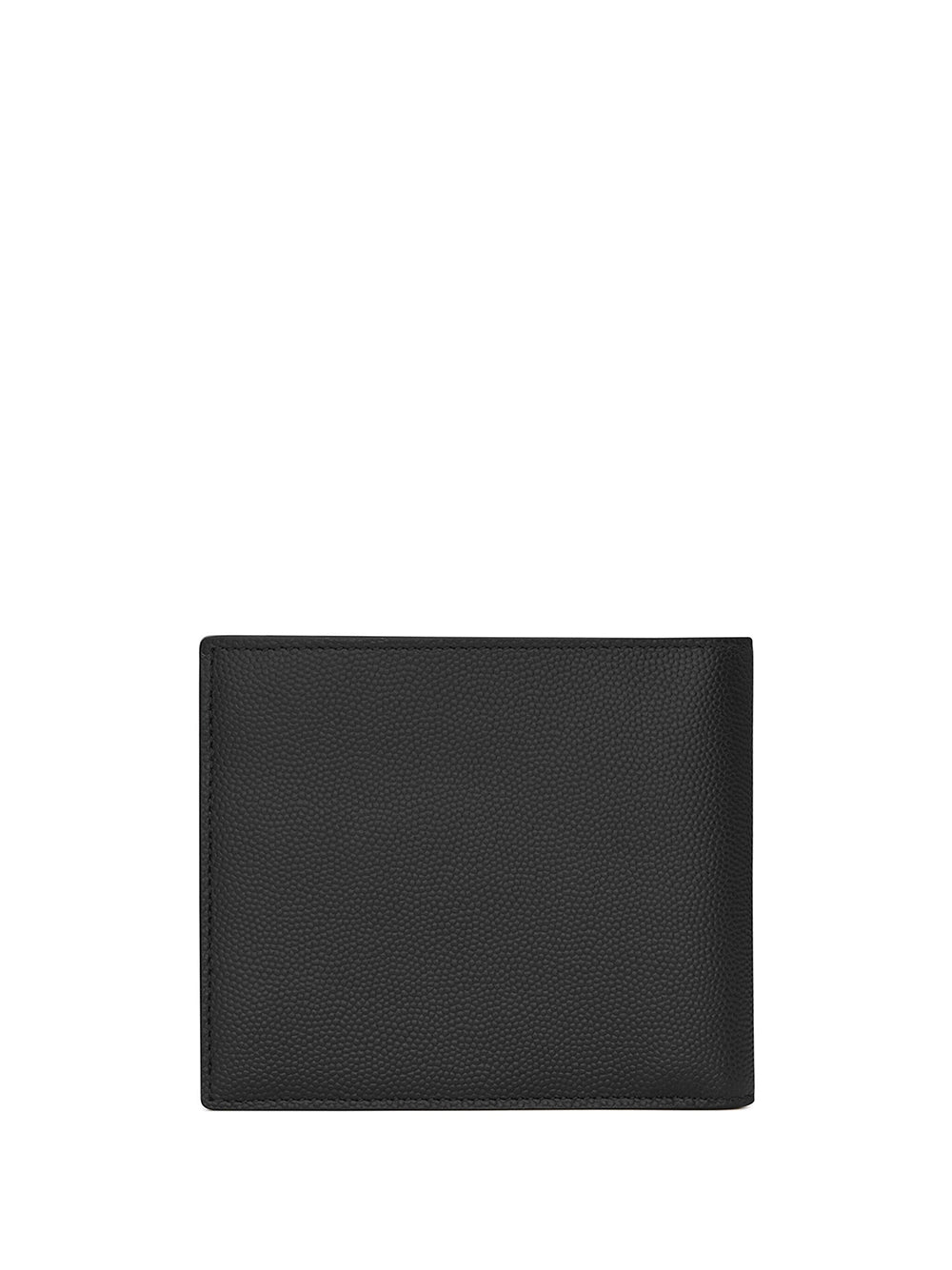 Saint Laurent Men Portafoglio Logo SAINT LAURENT