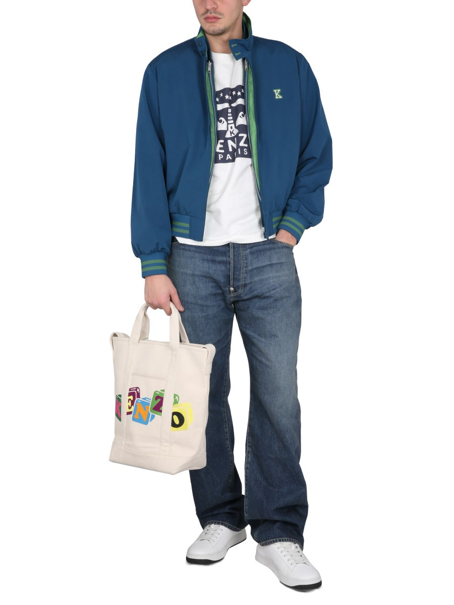 Kenzo Men Harrington Jacket KENZO