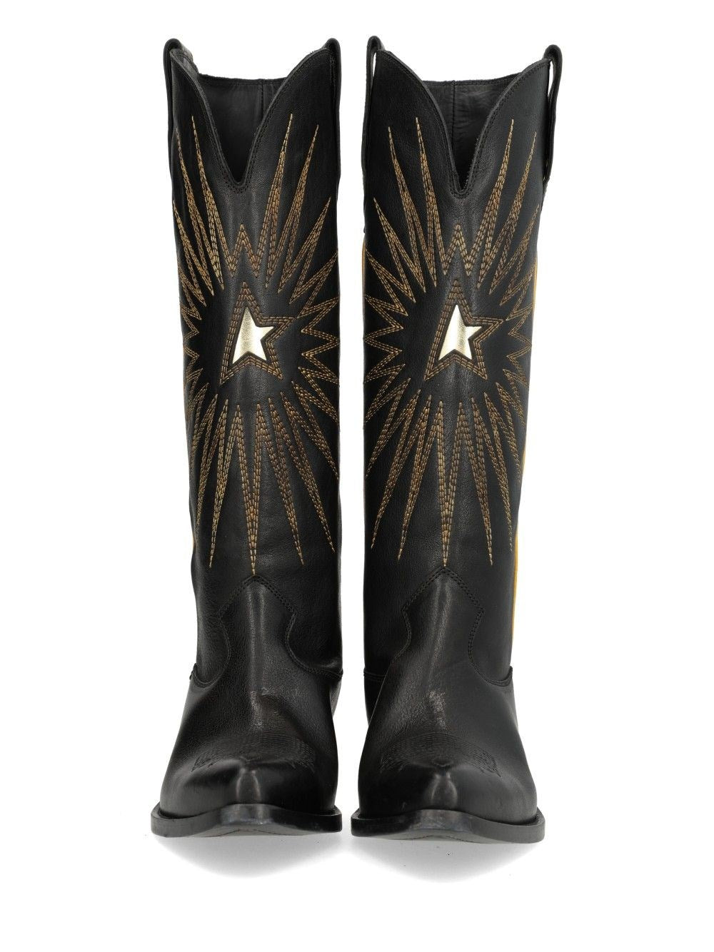 Golden Goose Women "Wish Star" Boots GOLDEN GOOSE