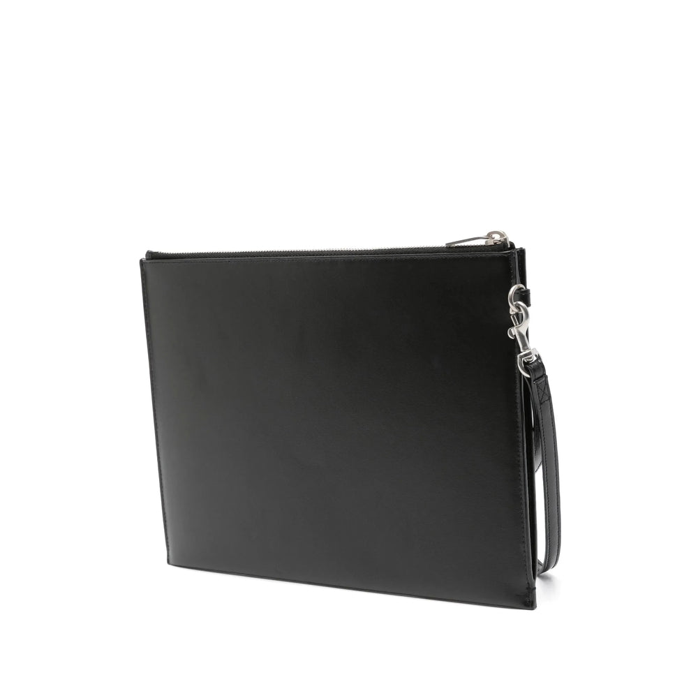 Saint Laurent Black Phone, Computer & Gadgets Men SAINT LAURENT