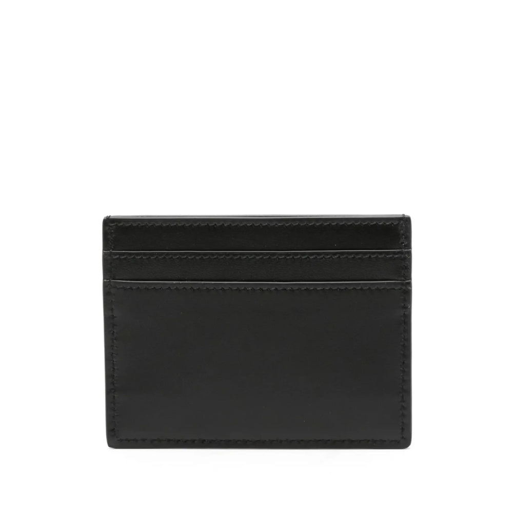 Saint Laurent Black Wallets & Cardholders Men SAINT LAURENT